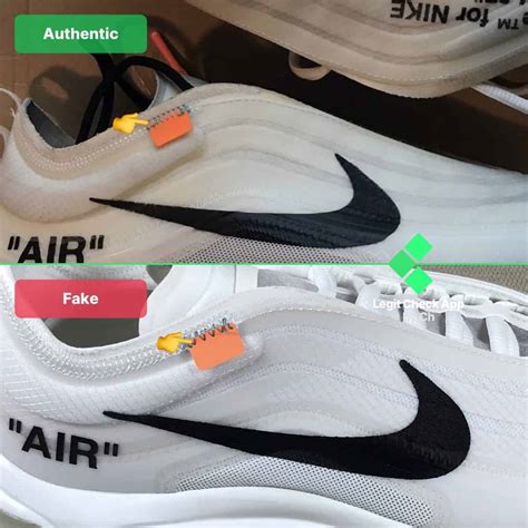 nike air max 97 off white fake vs real|off white nike shoes price.